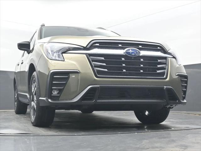 2026 Subaru Ascent Limited 8-Passenger