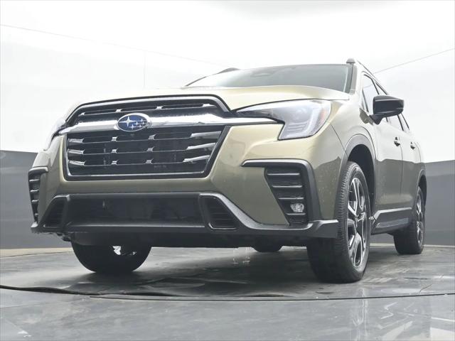 2026 Subaru Ascent Limited 8-Passenger