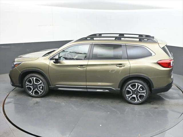 2026 Subaru Ascent Limited 8-Passenger