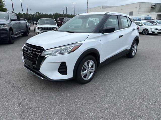2024 Nissan Kicks S Xtronic CVT for sale in Warrenville, SC