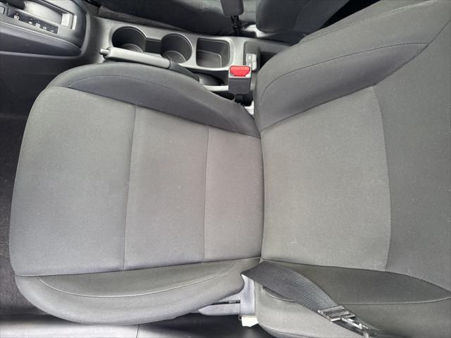 2024 Nissan Kicks S Xtronic CVT