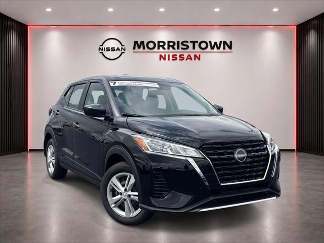 2025 Nissan Kicks S for sale in Morristown, TN