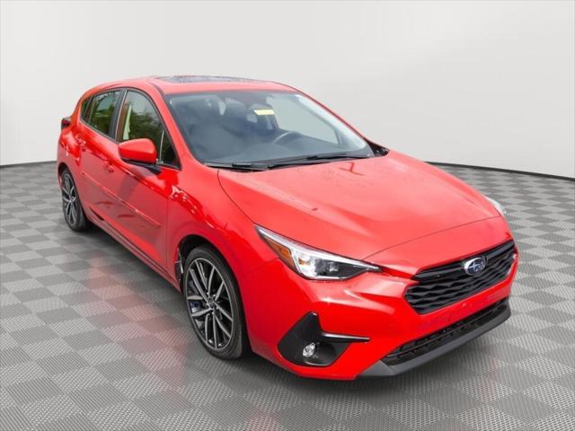 2024 Subaru Impreza Sport 5-Door 2024 Subaru Impreza Sport 5-Door