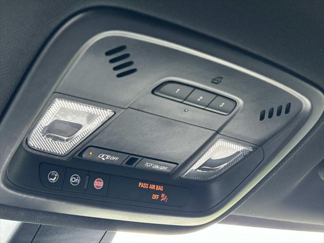 2022 Chevrolet Traverse AWD RS