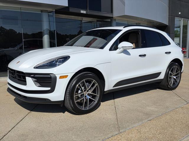 2026 Porsche Macan Unknown for sale in Jackson, MS