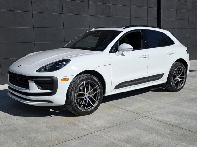 2026 Porsche Macan Unknown for sale in Jackson, MS