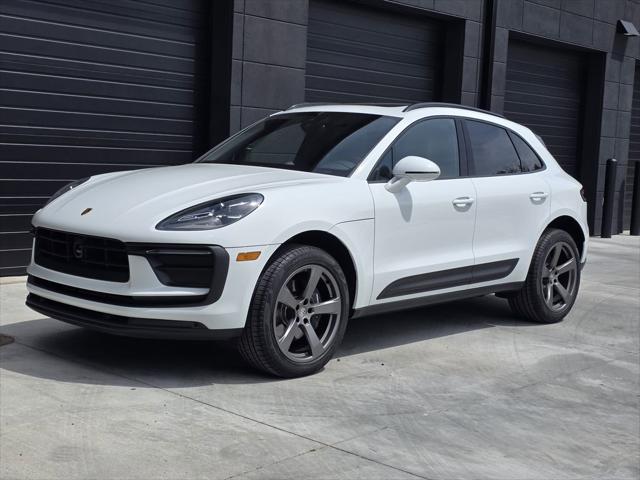 2026 Porsche Macan Unknown for sale in Jackson, MS