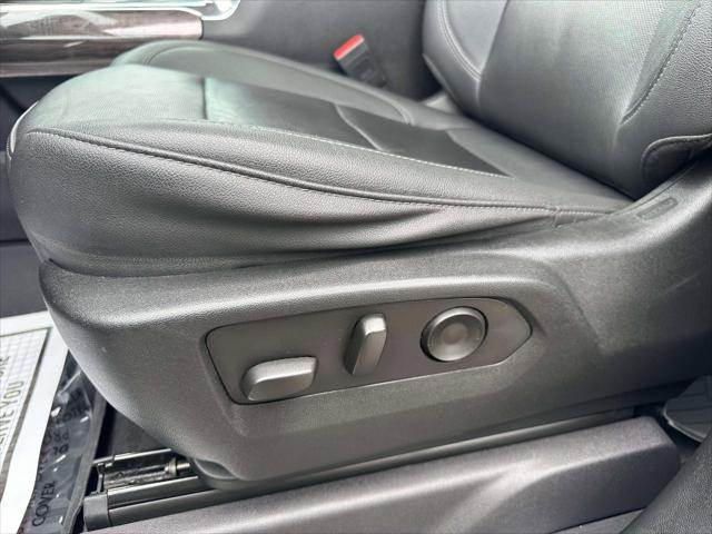 2024 Chevrolet Silverado 2500HD 4WD Crew Cab Standard Bed LTZ