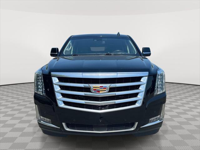 2020 Cadillac Escalade ESV 4WD Premium Luxury