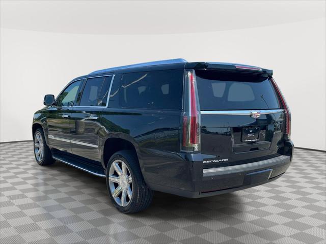 2020 Cadillac Escalade ESV 4WD Premium Luxury