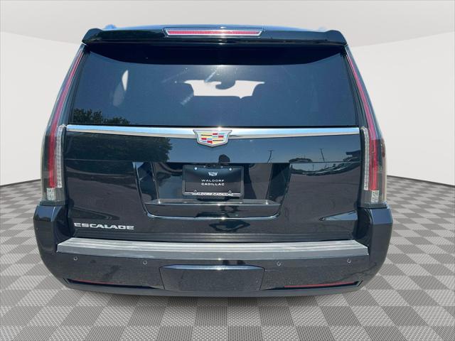 2020 Cadillac Escalade ESV 4WD Premium Luxury