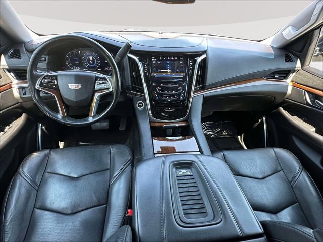 2020 Cadillac Escalade ESV 4WD Premium Luxury