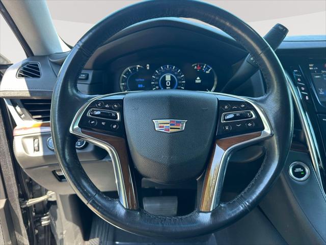 2020 Cadillac Escalade ESV 4WD Premium Luxury