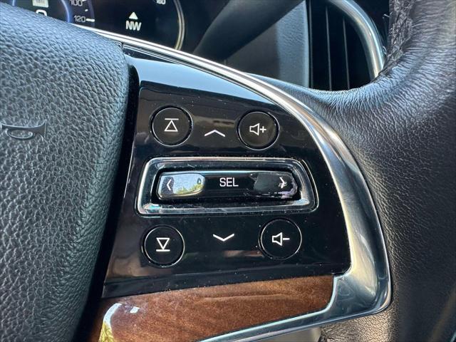2020 Cadillac Escalade ESV 4WD Premium Luxury
