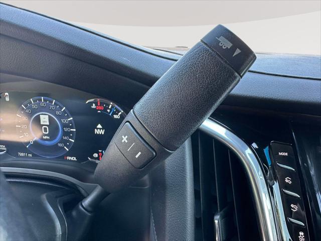 2020 Cadillac Escalade ESV 4WD Premium Luxury