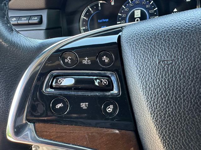 2020 Cadillac Escalade ESV 4WD Premium Luxury