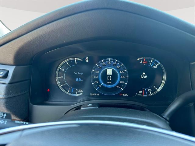 2020 Cadillac Escalade ESV 4WD Premium Luxury