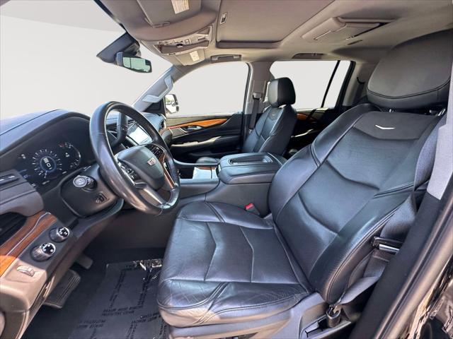 2020 Cadillac Escalade ESV 4WD Premium Luxury