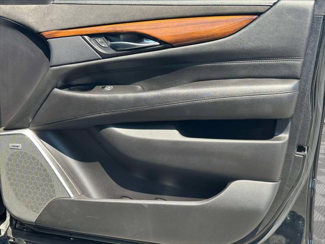 2020 Cadillac Escalade ESV 4WD Premium Luxury