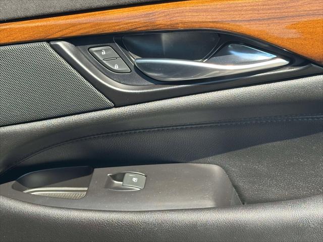 2020 Cadillac Escalade ESV 4WD Premium Luxury