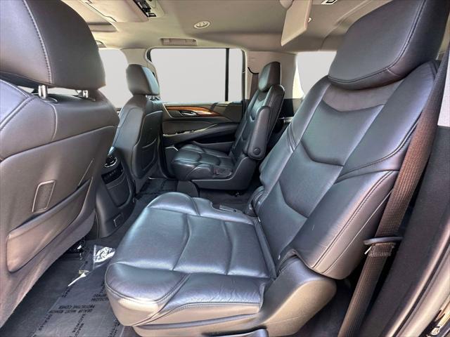 2020 Cadillac Escalade ESV 4WD Premium Luxury