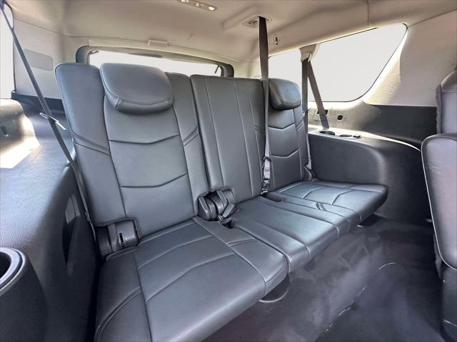 2020 Cadillac Escalade ESV 4WD Premium Luxury