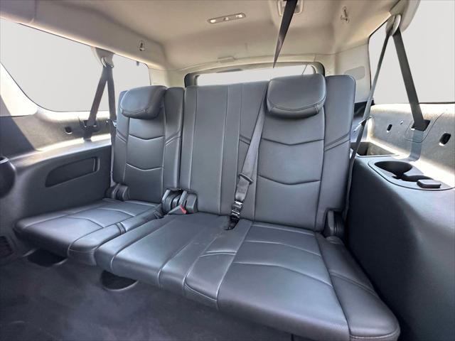 2020 Cadillac Escalade ESV 4WD Premium Luxury
