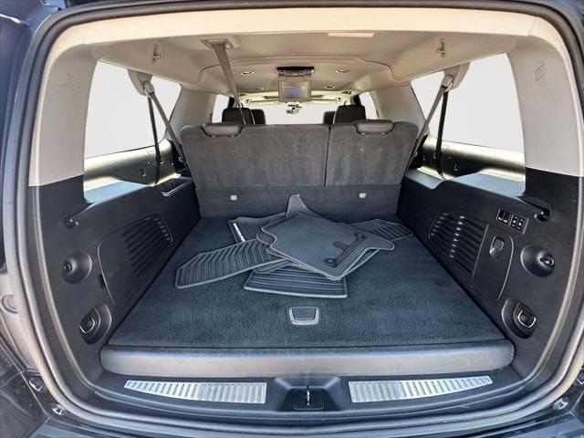 2020 Cadillac Escalade ESV 4WD Premium Luxury