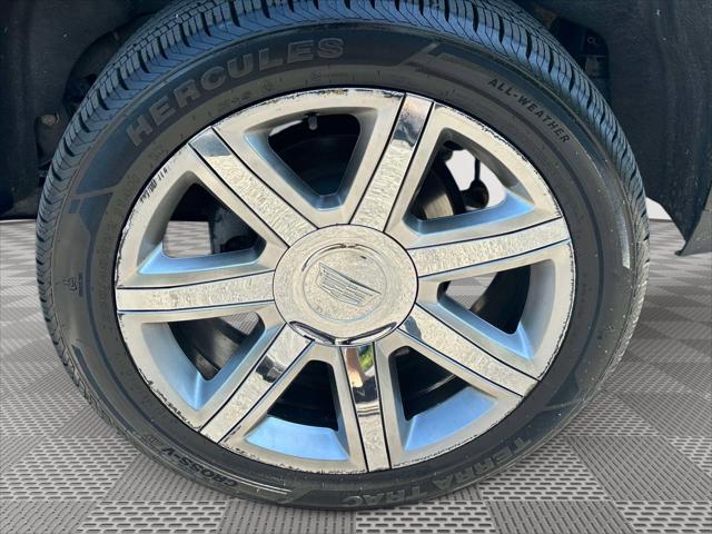 2020 Cadillac Escalade ESV 4WD Premium Luxury