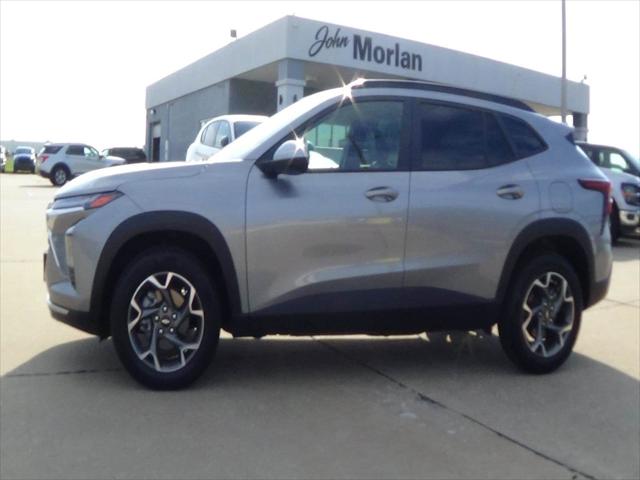 2025 Chevrolet Trax FWD LT for sale in Cape Girardeau, MO