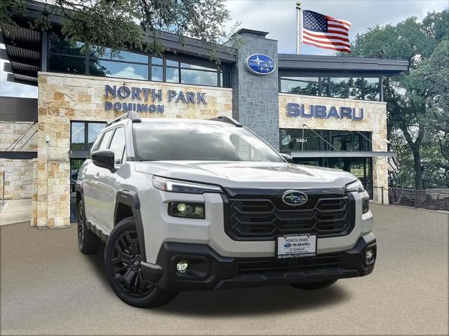 2026 Subaru Outback Limited XT for sale in San Antonio, TX