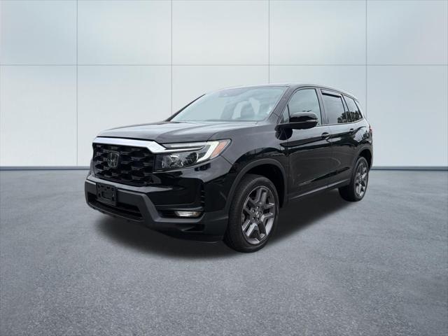 2023 Honda Passport AWD EX-L 2023 Honda Passport AWD EX-L