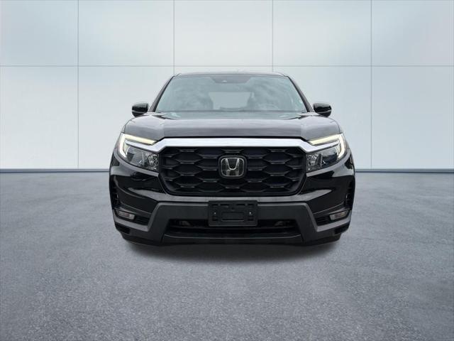 2023 Honda Passport AWD EX-L 2023 Honda Passport AWD EX-L