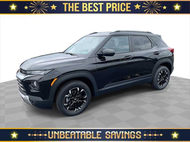 2023 Chevrolet TrailBlazer AWD LT for sale in Moon Township, PA