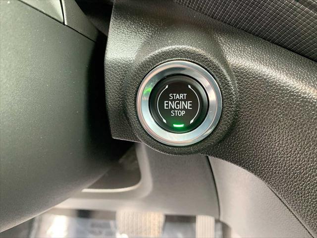 2023 Chevrolet TrailBlazer AWD LT