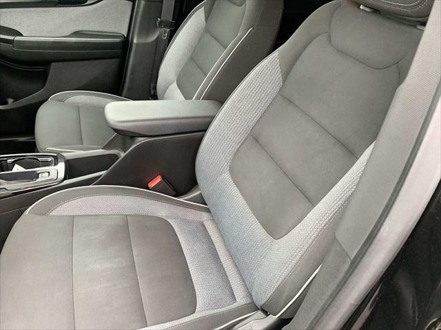 2023 Chevrolet TrailBlazer AWD LT