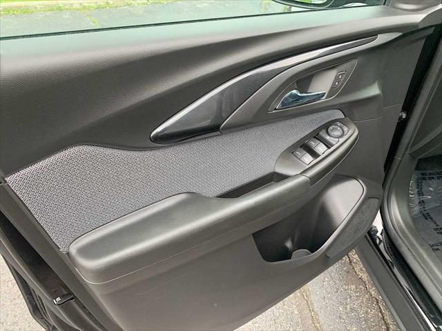 2023 Chevrolet TrailBlazer AWD LT