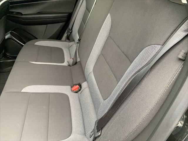 2023 Chevrolet TrailBlazer AWD LT