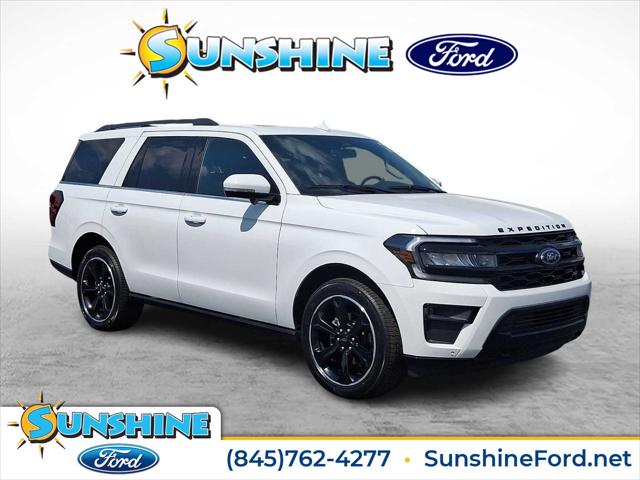 2023 Ford Expedition Limited for sale in Newburgh, NY