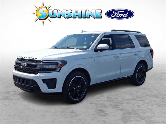 2023 Ford Expedition Limited