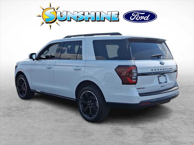 2023 Ford Expedition Limited