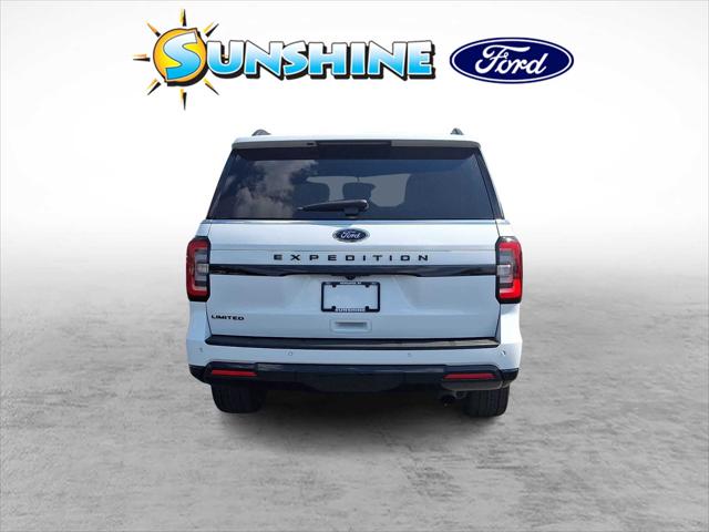 2023 Ford Expedition Limited