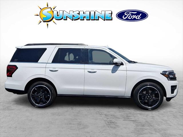 2023 Ford Expedition Limited