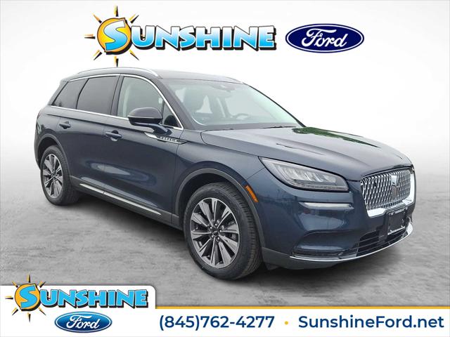 2020 Lincoln Corsair Reserve for sale in Newburgh, NY