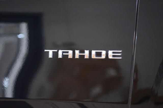 2021 Chevrolet Tahoe 4WD Premier
