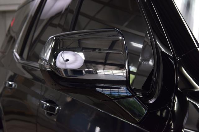 2021 Chevrolet Tahoe 4WD Premier