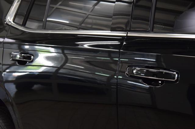 2021 Chevrolet Tahoe 4WD Premier