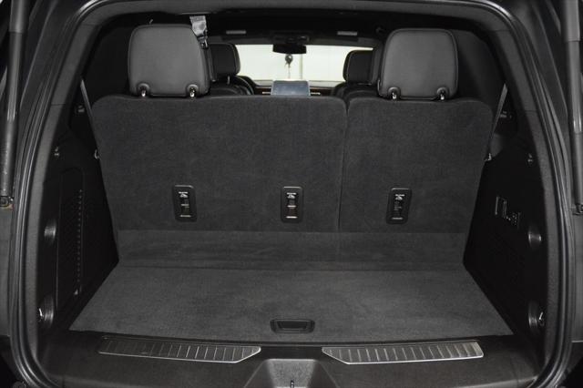 2021 Chevrolet Tahoe 4WD Premier
