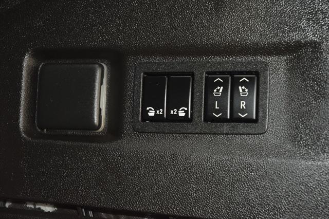 2021 Chevrolet Tahoe 4WD Premier