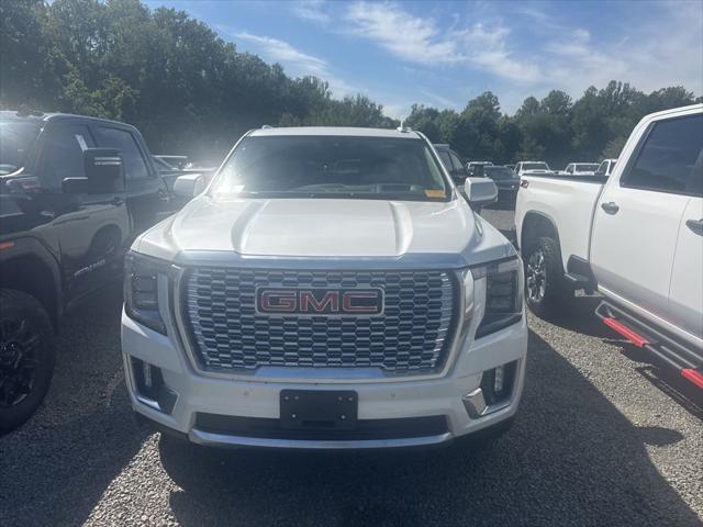 2024 GMC Yukon 4WD Denali